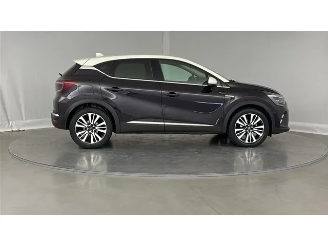 Occasion Renault Captur à Villemomble chez DACIA VILLEMOMBLE