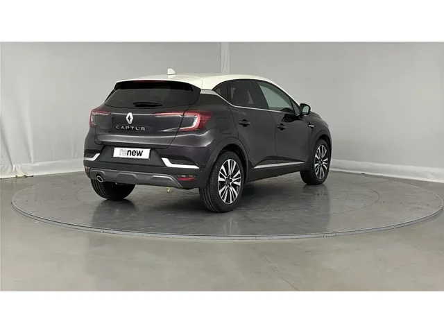 Occasion Renault Captur à Villemomble chez DACIA VILLEMOMBLE