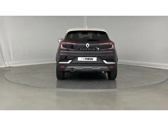 Occasion Renault Captur à Villemomble chez DACIA VILLEMOMBLE