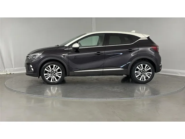 Occasion Renault Captur à Villemomble chez DACIA VILLEMOMBLE