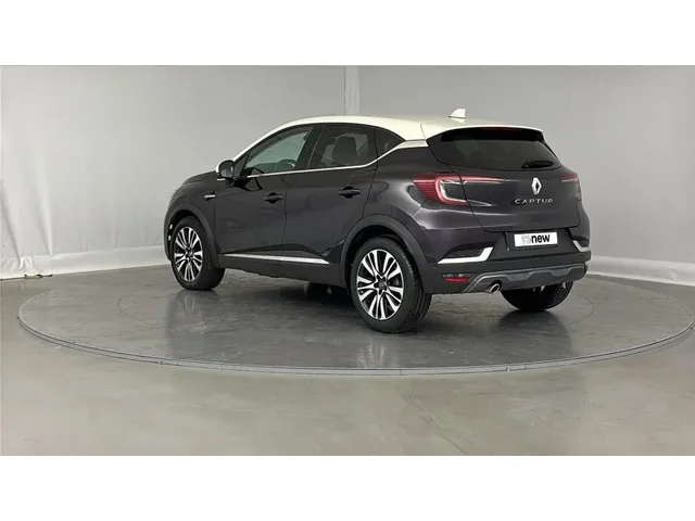 Occasion Renault Captur à Villemomble chez DACIA VILLEMOMBLE