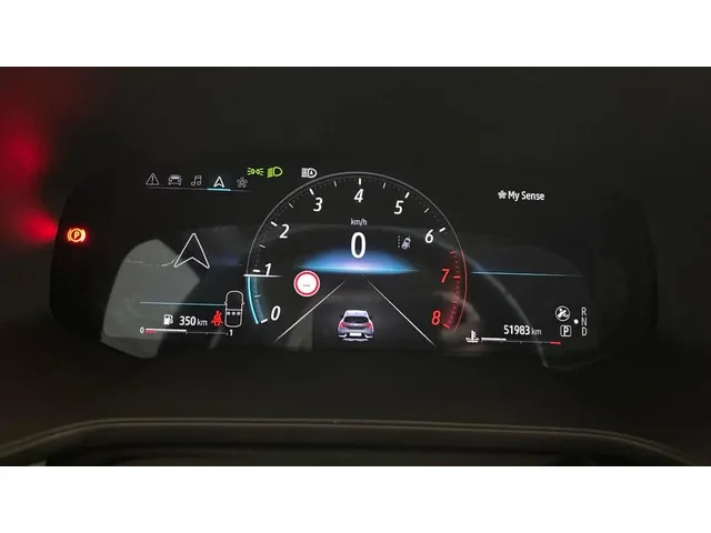 Occasion Renault Captur à Villemomble chez DACIA VILLEMOMBLE