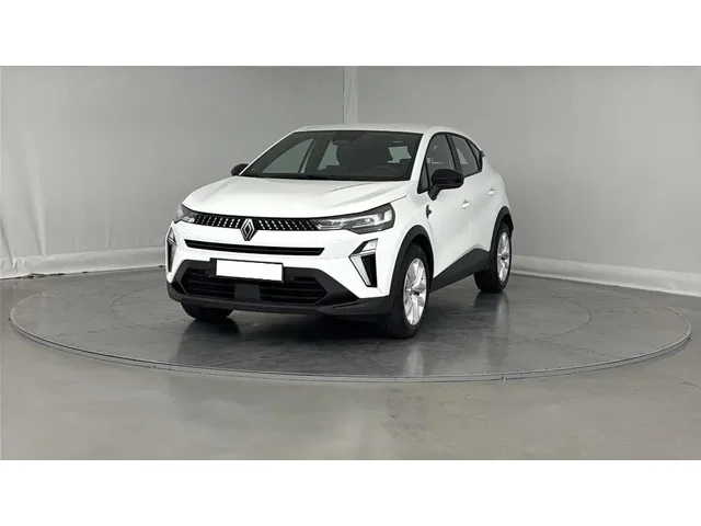 Occasion Renault Captur à MAGENTA chez RENAULT | EPERNAY & SEZANNE