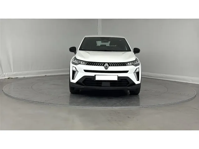Occasion Renault Captur à MAGENTA chez RENAULT | EPERNAY & SEZANNE