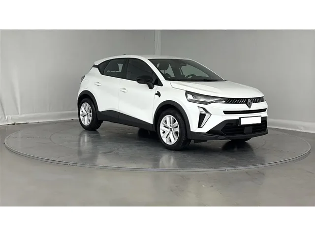 Occasion Renault Captur à MAGENTA chez RENAULT | EPERNAY & SEZANNE