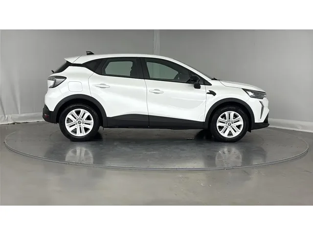 Occasion Renault Captur à MAGENTA chez RENAULT | EPERNAY & SEZANNE