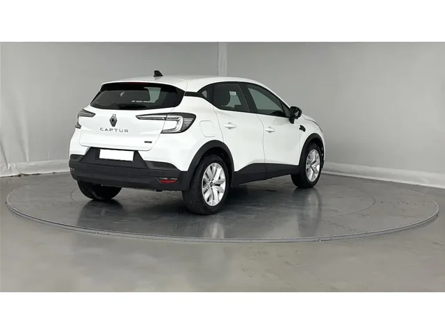 Occasion Renault Captur à MAGENTA chez RENAULT | EPERNAY & SEZANNE