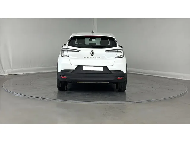 Occasion Renault Captur à MAGENTA chez RENAULT | EPERNAY & SEZANNE