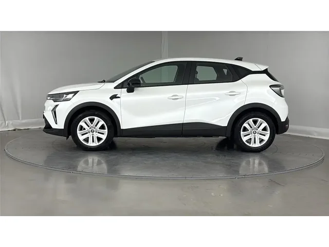 Occasion Renault Captur à MAGENTA chez RENAULT | EPERNAY & SEZANNE
