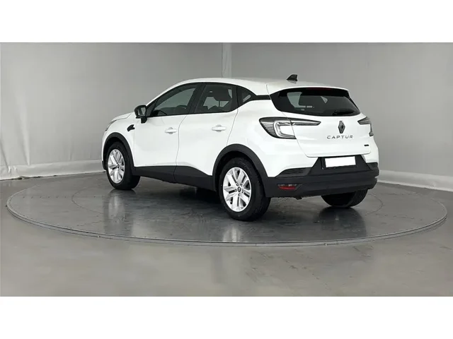 Occasion Renault Captur à MAGENTA chez RENAULT | EPERNAY & SEZANNE