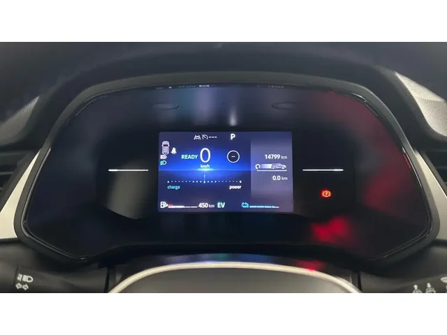 Occasion Renault Captur à MAGENTA chez RENAULT | EPERNAY & SEZANNE