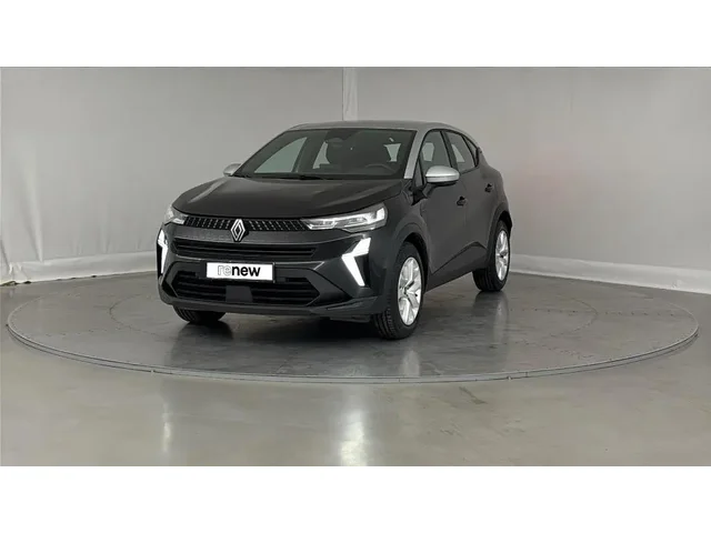 Occasion Renault Captur à WORMHOUT chez RENAULT | WORMHOUT