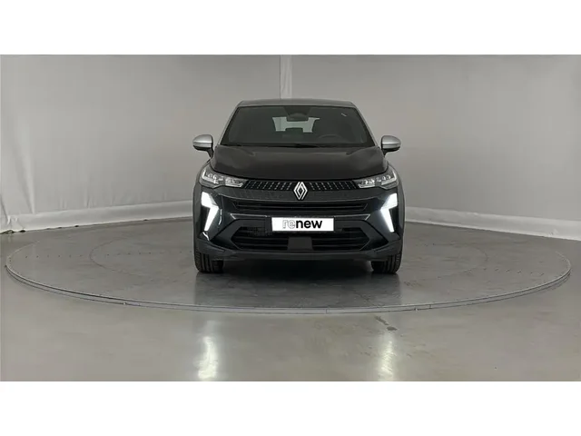 Occasion Renault Captur à WORMHOUT chez RENAULT | WORMHOUT