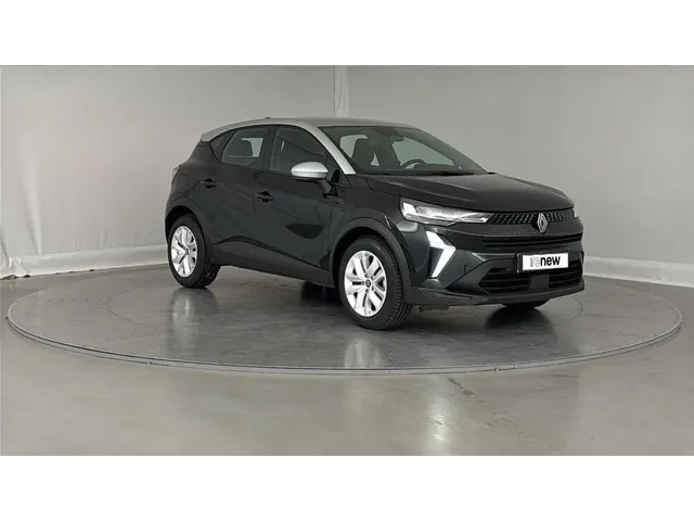 Occasion Renault Captur à WORMHOUT chez RENAULT | WORMHOUT