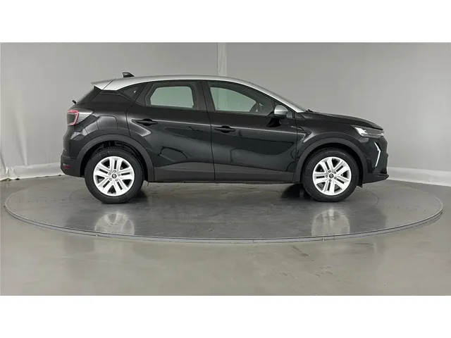 Occasion Renault Captur à WORMHOUT chez RENAULT | WORMHOUT