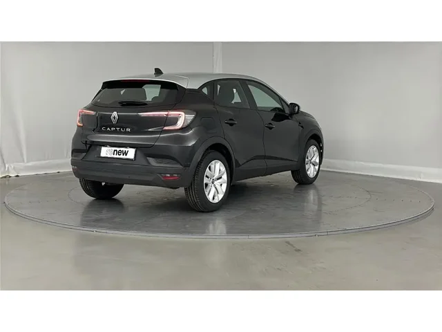 Occasion Renault Captur à WORMHOUT chez RENAULT | WORMHOUT