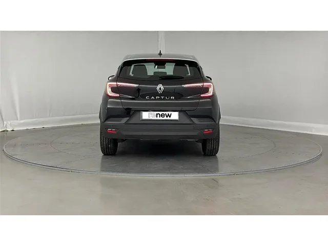 Occasion Renault Captur à WORMHOUT chez RENAULT | WORMHOUT