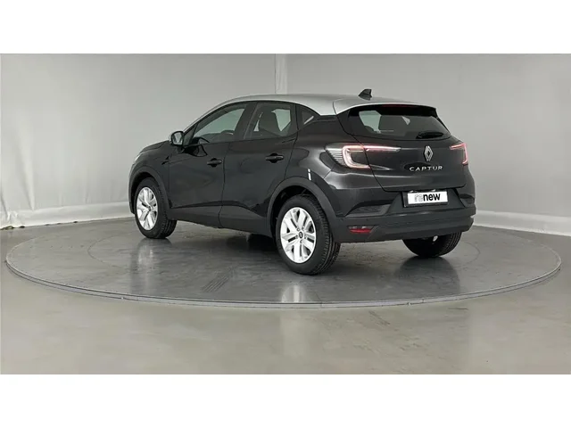 Occasion Renault Captur à WORMHOUT chez RENAULT | WORMHOUT