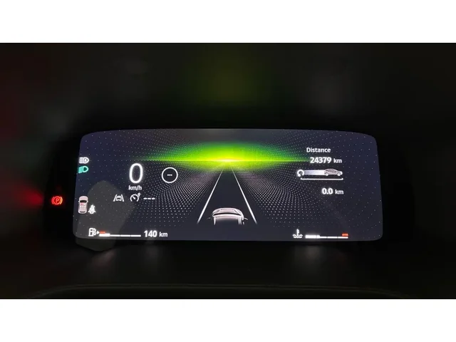 Occasion Renault Captur à WORMHOUT chez RENAULT | WORMHOUT