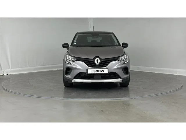 Occasion Renault Captur à MAGENTA chez RENAULT | EPERNAY & SEZANNE