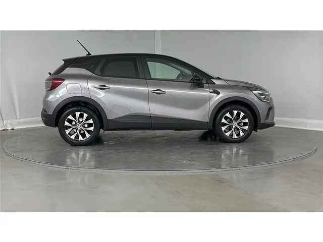 Occasion Renault Captur à MAGENTA chez RENAULT | EPERNAY & SEZANNE