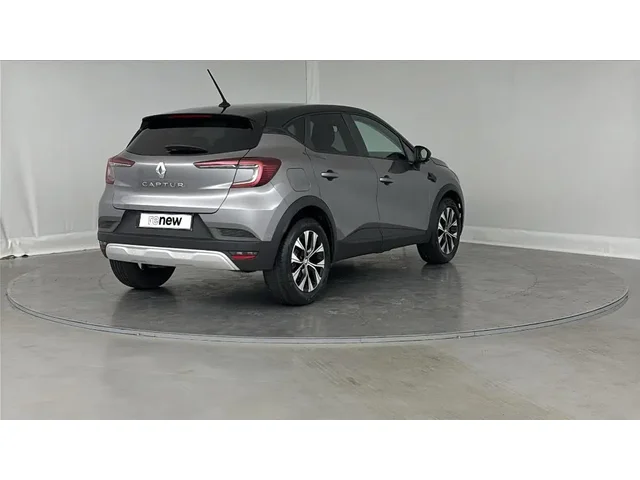 Occasion Renault Captur à MAGENTA chez RENAULT | EPERNAY & SEZANNE
