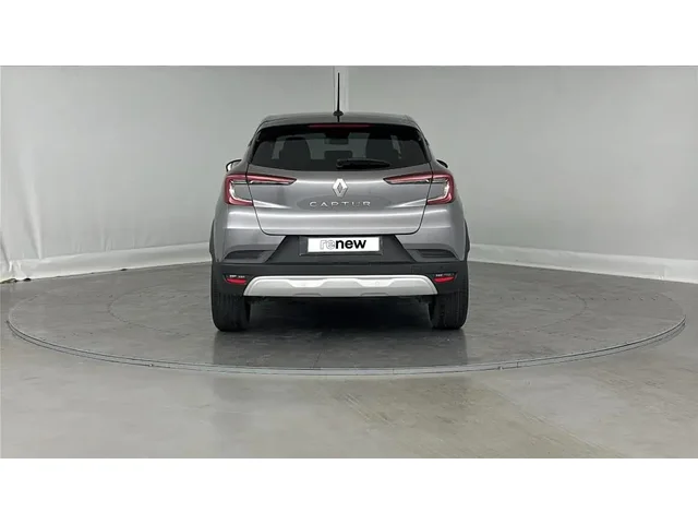Occasion Renault Captur à MAGENTA chez RENAULT | EPERNAY & SEZANNE