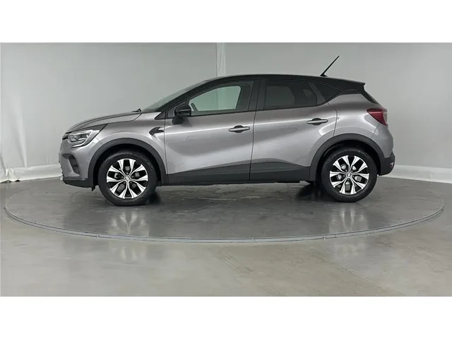 Occasion Renault Captur à MAGENTA chez RENAULT | EPERNAY & SEZANNE