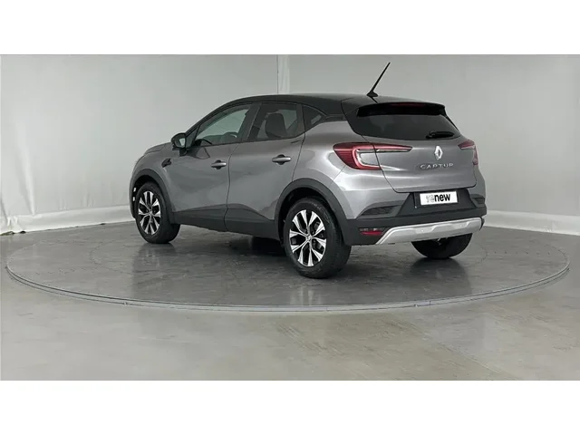 Occasion Renault Captur à MAGENTA chez RENAULT | EPERNAY & SEZANNE