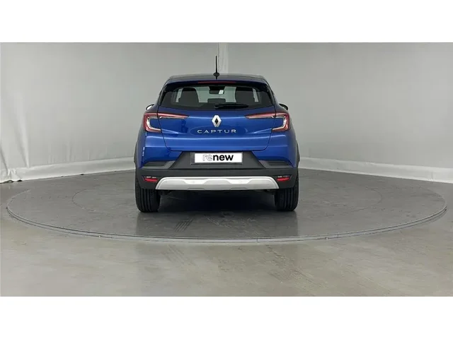 Occasion Renault Captur à ENGLOS chez RENAULT | ENGLOS