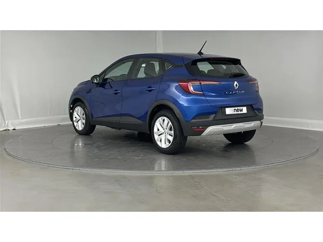 Occasion Renault Captur à ENGLOS chez RENAULT | ENGLOS