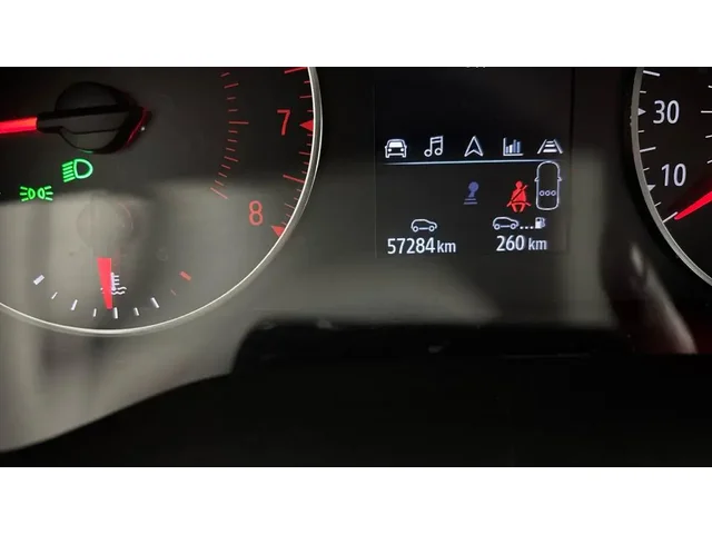 Occasion Renault Captur à ENGLOS chez RENAULT | ENGLOS