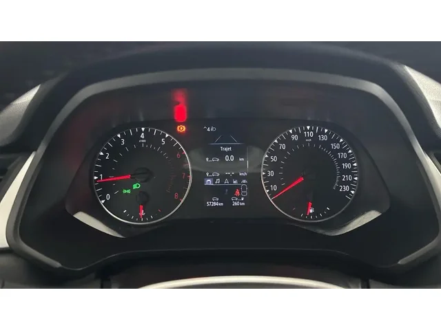 Occasion Renault Captur à ENGLOS chez RENAULT | ENGLOS
