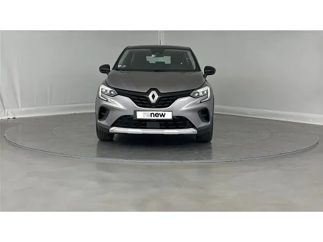 Occasion Renault Captur à ENGLOS chez RENAULT | ENGLOS