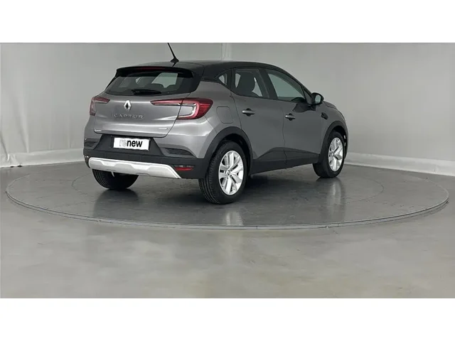 Occasion Renault Captur à ENGLOS chez RENAULT | ENGLOS