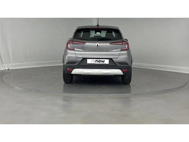 Occasion Renault Captur à ENGLOS chez RENAULT | ENGLOS