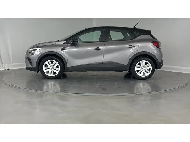 Occasion Renault Captur à ENGLOS chez RENAULT | ENGLOS