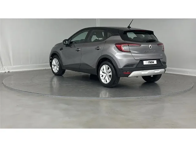 Occasion Renault Captur à ENGLOS chez RENAULT | ENGLOS
