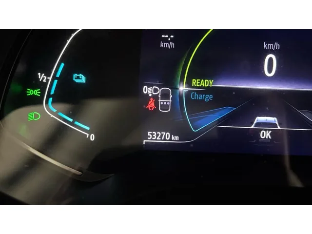 Occasion Renault Captur à ENGLOS chez RENAULT | ENGLOS