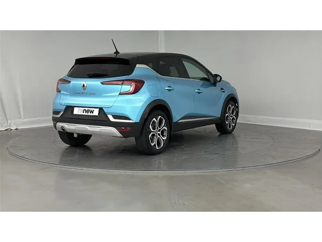 Occasion Renault Captur à ENGLOS chez RENAULT | ENGLOS