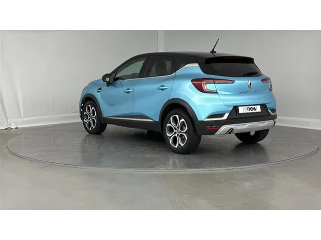 Occasion Renault Captur à ENGLOS chez RENAULT | ENGLOS