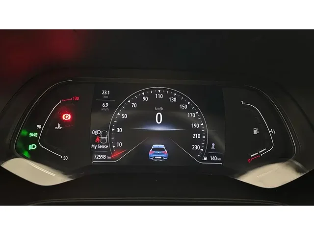 Occasion Renault Captur à ENGLOS chez RENAULT | ENGLOS