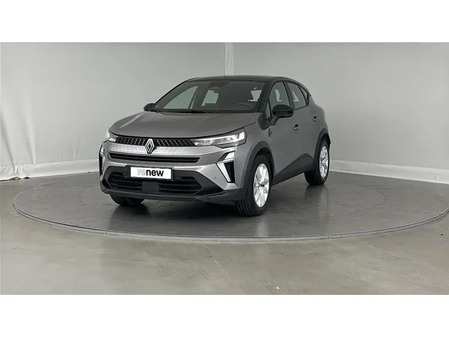 Occasion Renault Captur à ENGLOS chez RENAULT | ENGLOS