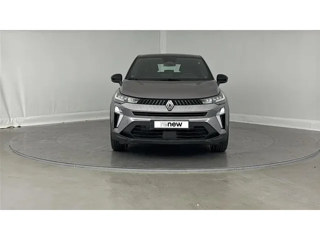 Occasion Renault Captur à ENGLOS chez RENAULT | ENGLOS