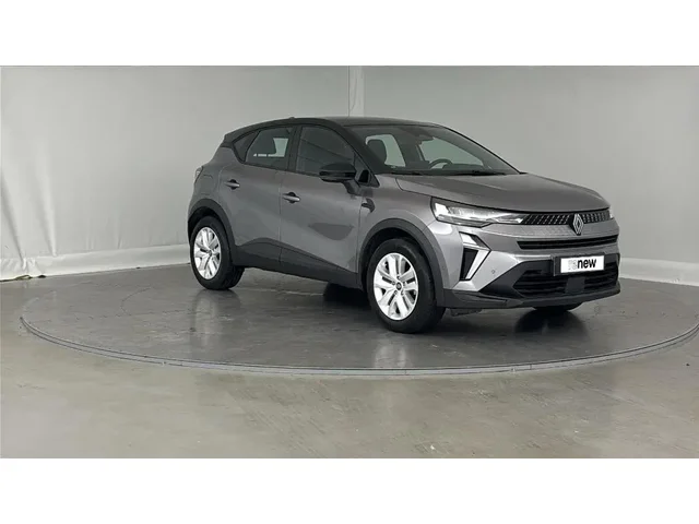 Occasion Renault Captur à ENGLOS chez RENAULT | ENGLOS