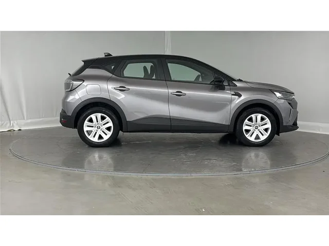 Occasion Renault Captur à ENGLOS chez RENAULT | ENGLOS