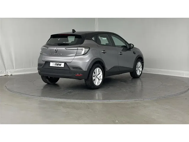 Occasion Renault Captur à ENGLOS chez RENAULT | ENGLOS