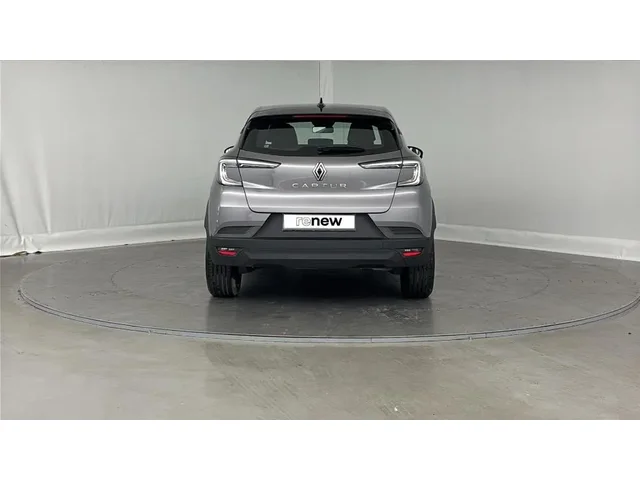 Occasion Renault Captur à ENGLOS chez RENAULT | ENGLOS