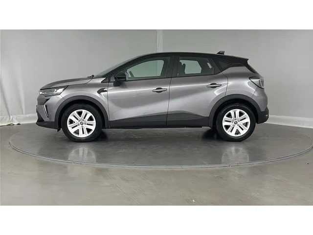 Occasion Renault Captur à ENGLOS chez RENAULT | ENGLOS