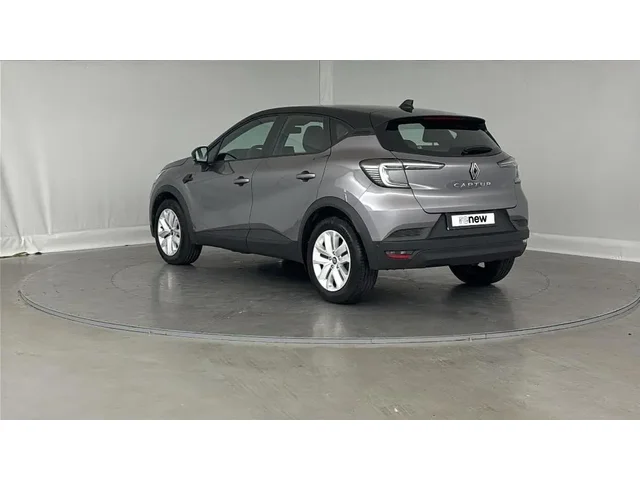 Occasion Renault Captur à ENGLOS chez RENAULT | ENGLOS